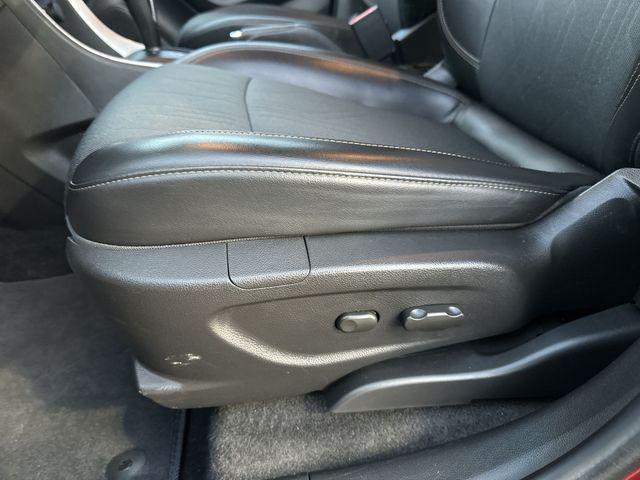 used 2022 Chevrolet Trax car, priced at $19,800