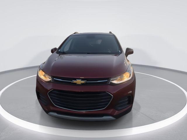 used 2022 Chevrolet Trax car, priced at $19,800