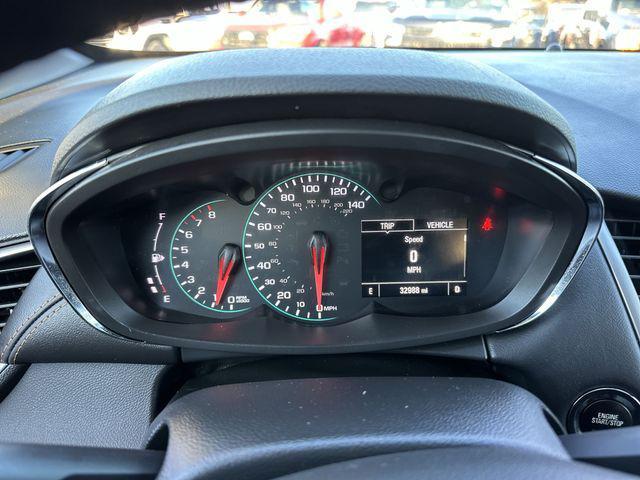 used 2022 Chevrolet Trax car, priced at $19,800