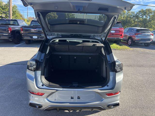 new 2026 Buick Encore GX car, priced at $33,050