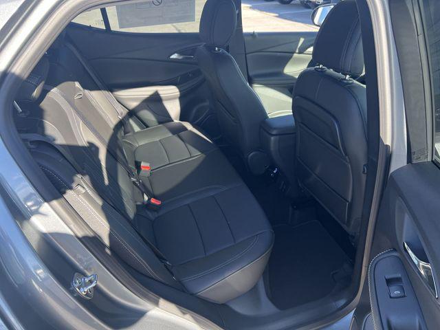 new 2026 Buick Encore GX car, priced at $33,050