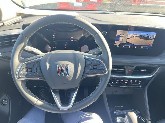 new 2026 Buick Encore GX car, priced at $33,050