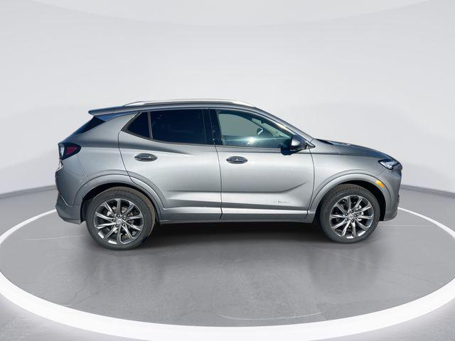 new 2026 Buick Encore GX car, priced at $33,050