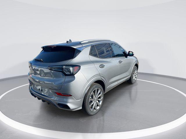 new 2026 Buick Encore GX car, priced at $33,050