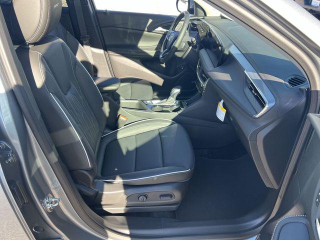 new 2026 Buick Encore GX car, priced at $33,050