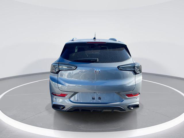 new 2026 Buick Encore GX car, priced at $33,050