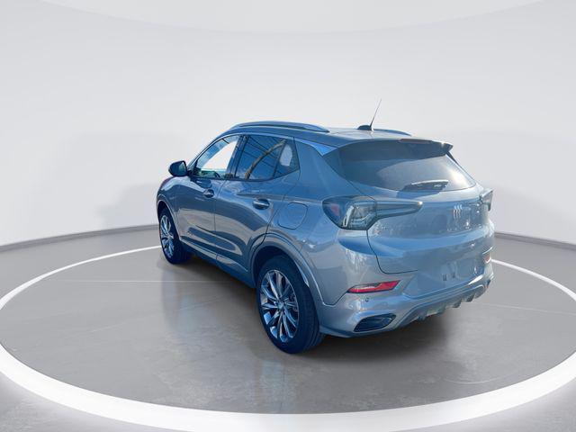 new 2026 Buick Encore GX car, priced at $33,050