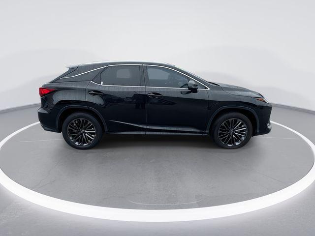 used 2022 Lexus RX 350 car, priced at $38,648
