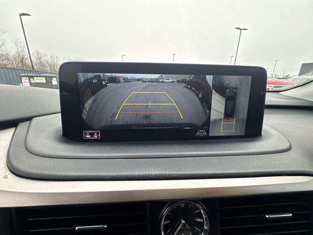 used 2022 Lexus RX 350 car, priced at $38,648