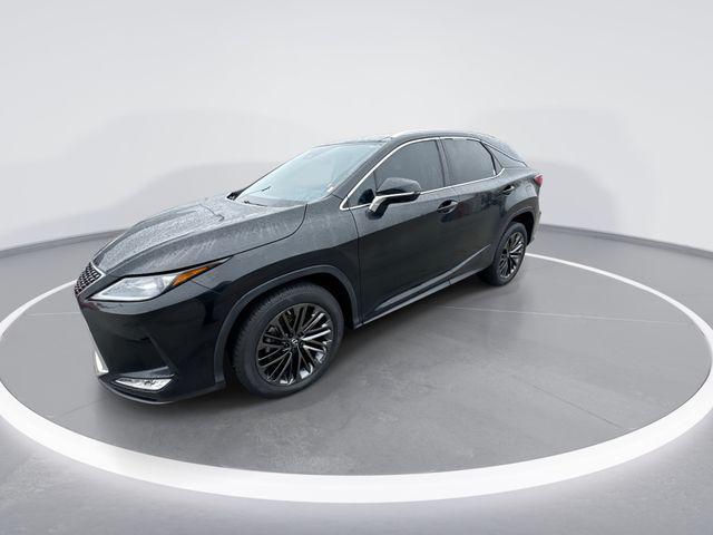 used 2022 Lexus RX 350 car, priced at $38,648