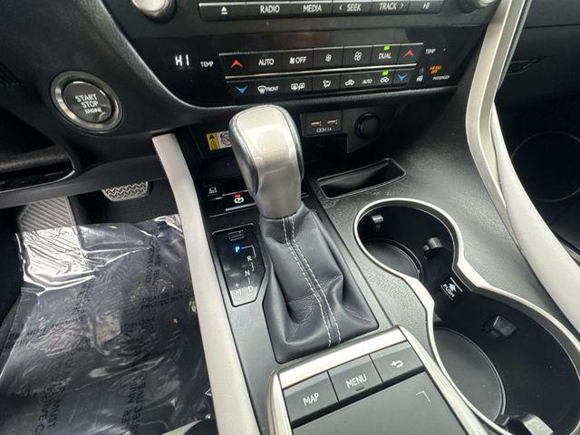 used 2022 Lexus RX 350 car, priced at $38,648