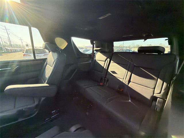 new 2026 GMC Yukon car, priced at $92,630