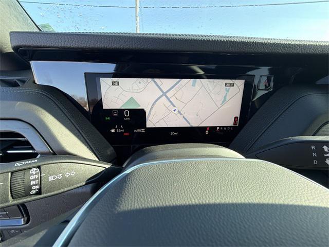 new 2026 GMC Yukon car, priced at $92,630