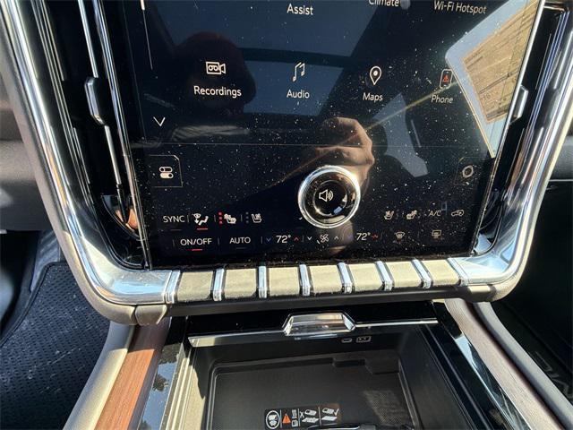 new 2026 GMC Yukon car, priced at $92,630