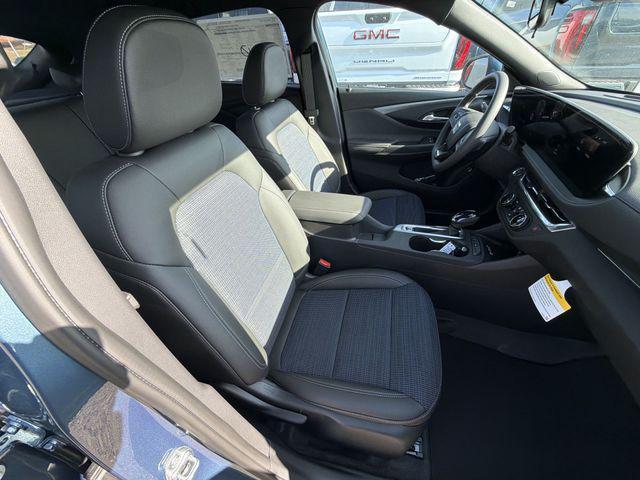 new 2026 Buick Envista car, priced at $25,925