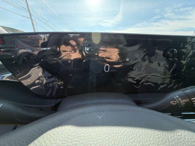 new 2026 Buick Envista car, priced at $25,925