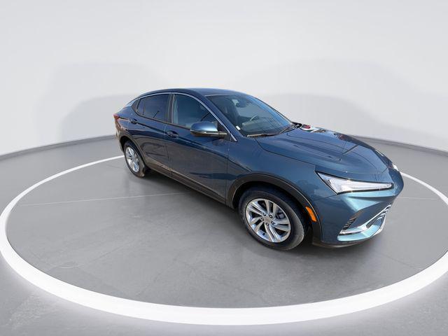 new 2026 Buick Envista car, priced at $25,925