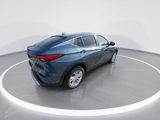 new 2026 Buick Envista car, priced at $25,925