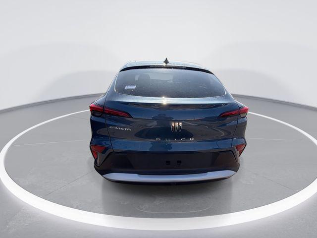 new 2026 Buick Envista car, priced at $25,925