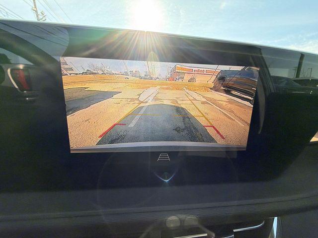 new 2026 Buick Envista car, priced at $25,925