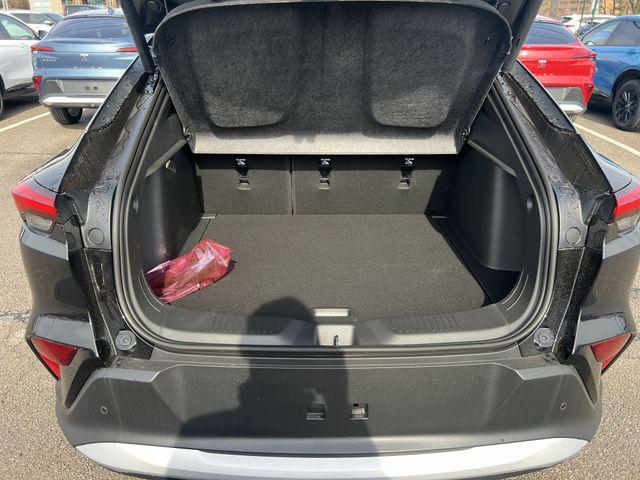 new 2026 Buick Envista car, priced at $25,925