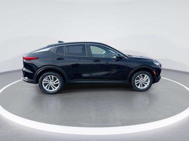 new 2026 Buick Envista car, priced at $25,925