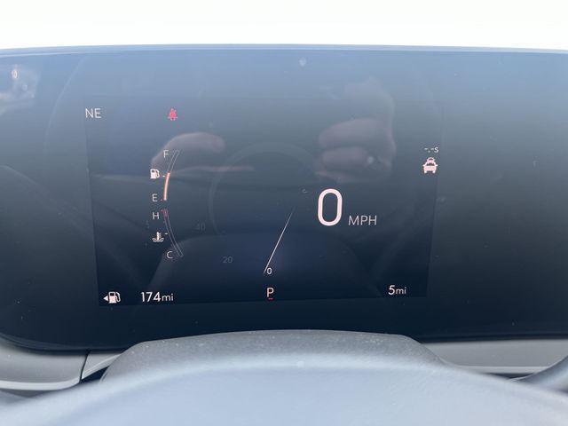 new 2026 Buick Envista car, priced at $25,925