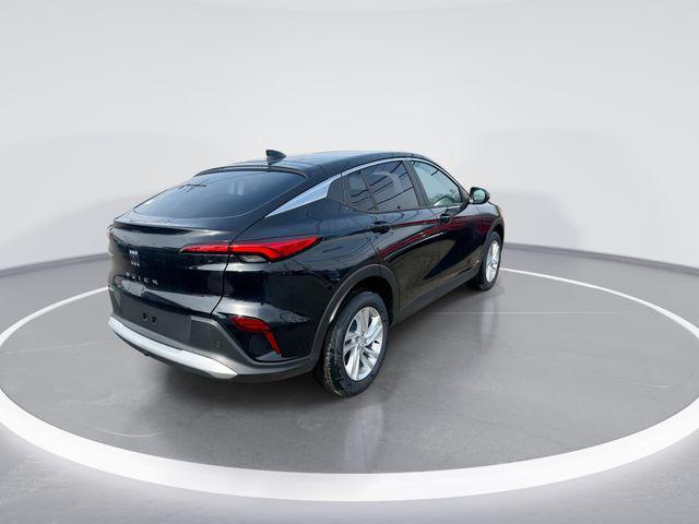 new 2026 Buick Envista car, priced at $25,925