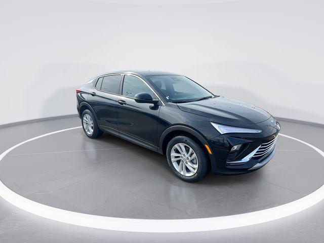 new 2026 Buick Envista car, priced at $25,925