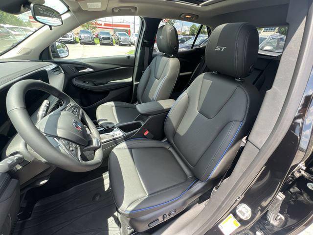 new 2026 Buick Encore GX car, priced at $29,399