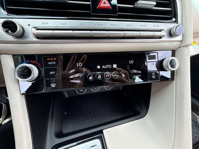 used 2026 Genesis G70 car, priced at $42,949