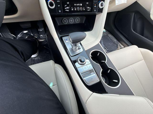 used 2026 Genesis G70 car, priced at $42,949