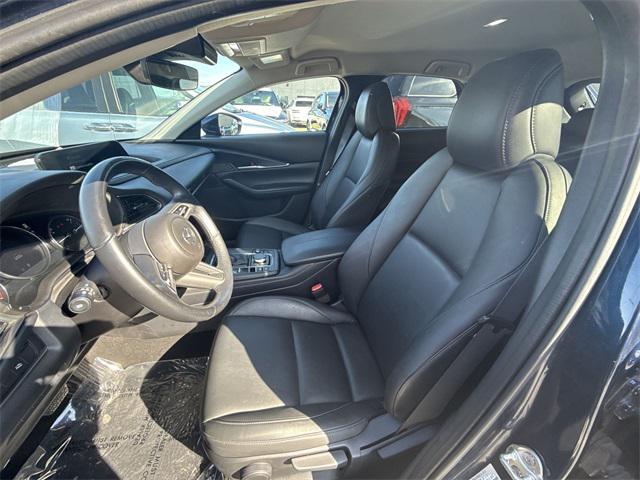 used 2022 Mazda CX-30 car, priced at $16,978