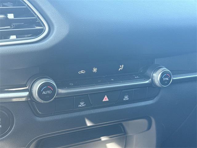 used 2022 Mazda CX-30 car, priced at $16,978