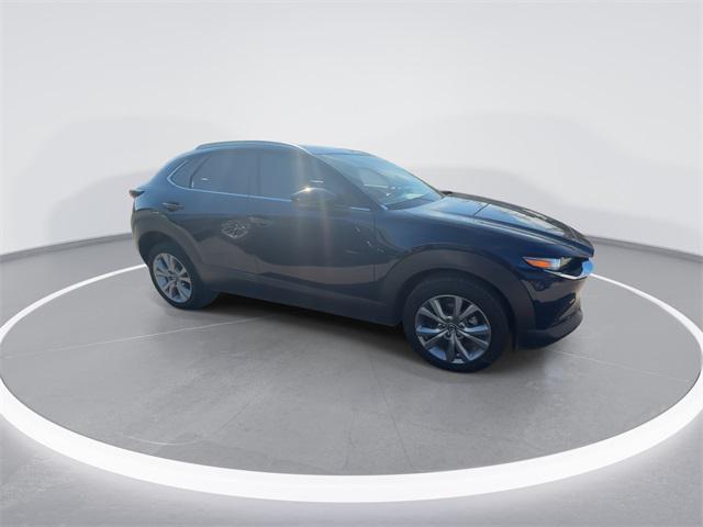 used 2022 Mazda CX-30 car, priced at $16,978