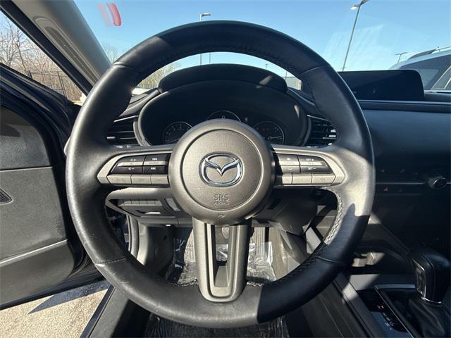 used 2022 Mazda CX-30 car, priced at $16,978