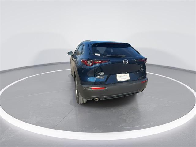 used 2022 Mazda CX-30 car, priced at $16,978
