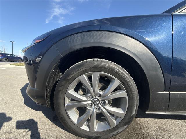 used 2022 Mazda CX-30 car, priced at $16,978