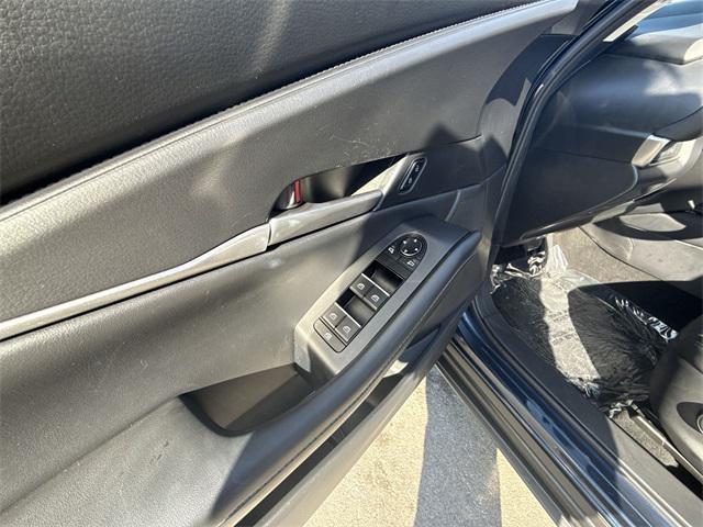used 2022 Mazda CX-30 car, priced at $16,978