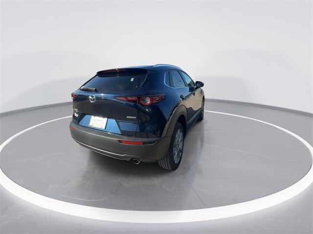 used 2022 Mazda CX-30 car, priced at $16,978