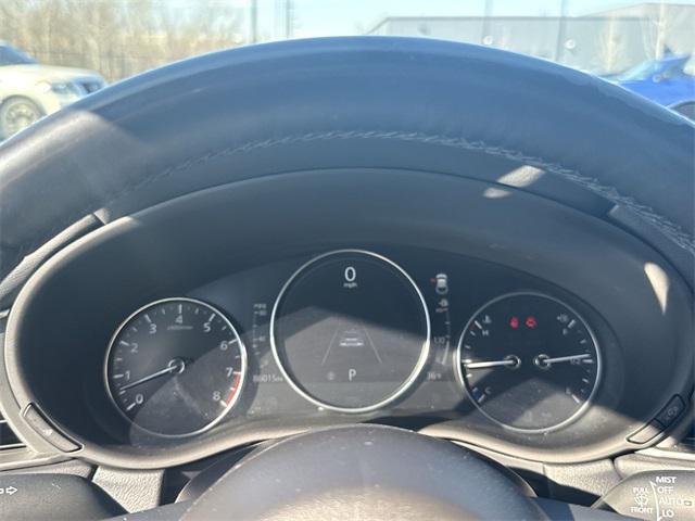 used 2022 Mazda CX-30 car, priced at $16,978
