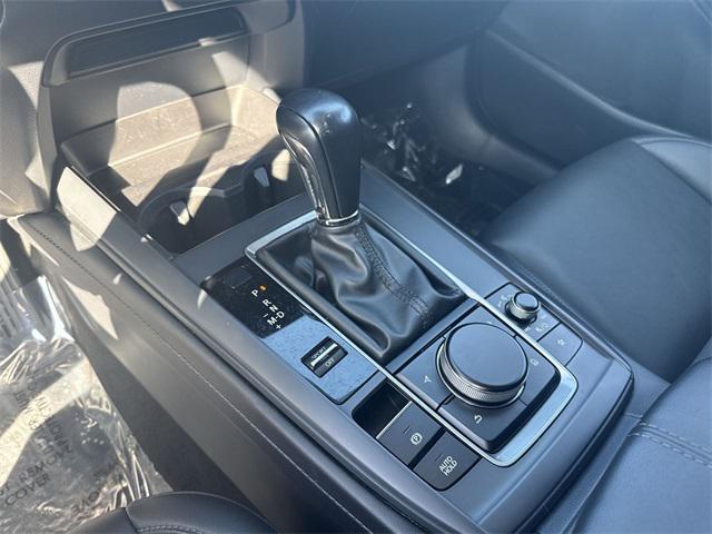 used 2022 Mazda CX-30 car, priced at $16,978