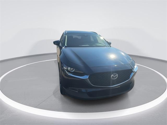 used 2022 Mazda CX-30 car, priced at $16,978