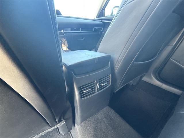 used 2022 Mazda CX-30 car, priced at $16,978