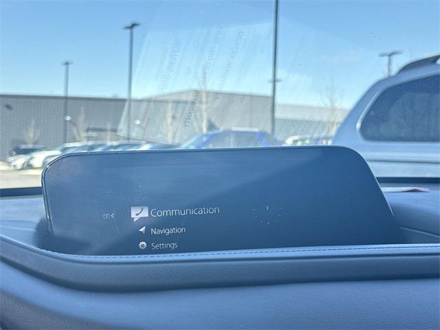 used 2022 Mazda CX-30 car, priced at $16,978