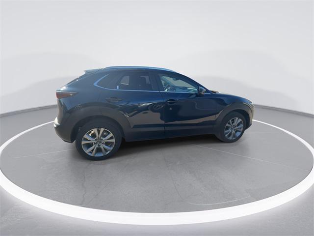 used 2022 Mazda CX-30 car, priced at $16,978