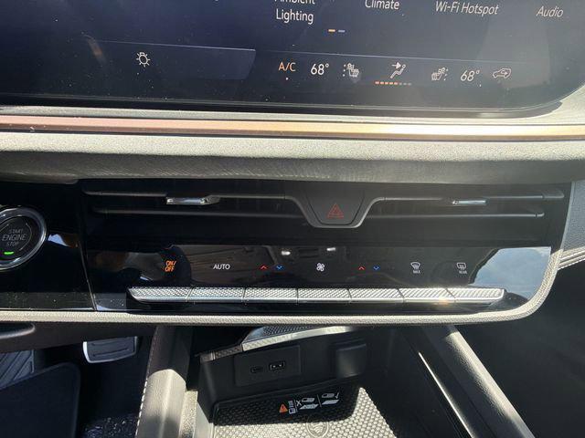 new 2026 Buick Envision car, priced at $45,935