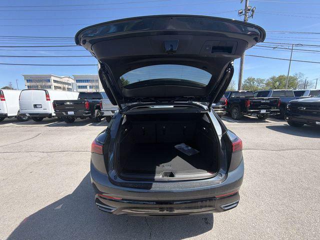 new 2026 Buick Envision car, priced at $45,935