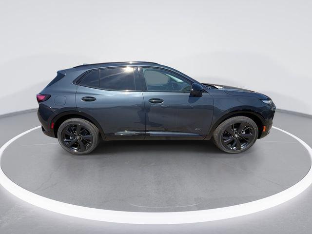 new 2026 Buick Envision car, priced at $45,935