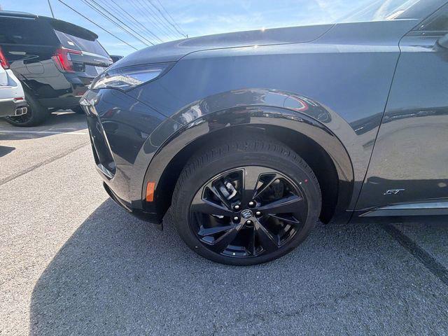 new 2026 Buick Envision car, priced at $45,935